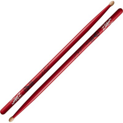 Zildjian Josh Dun Artist Series Drum Sticks Wood