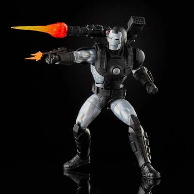 marvel legends war machine 2 pack