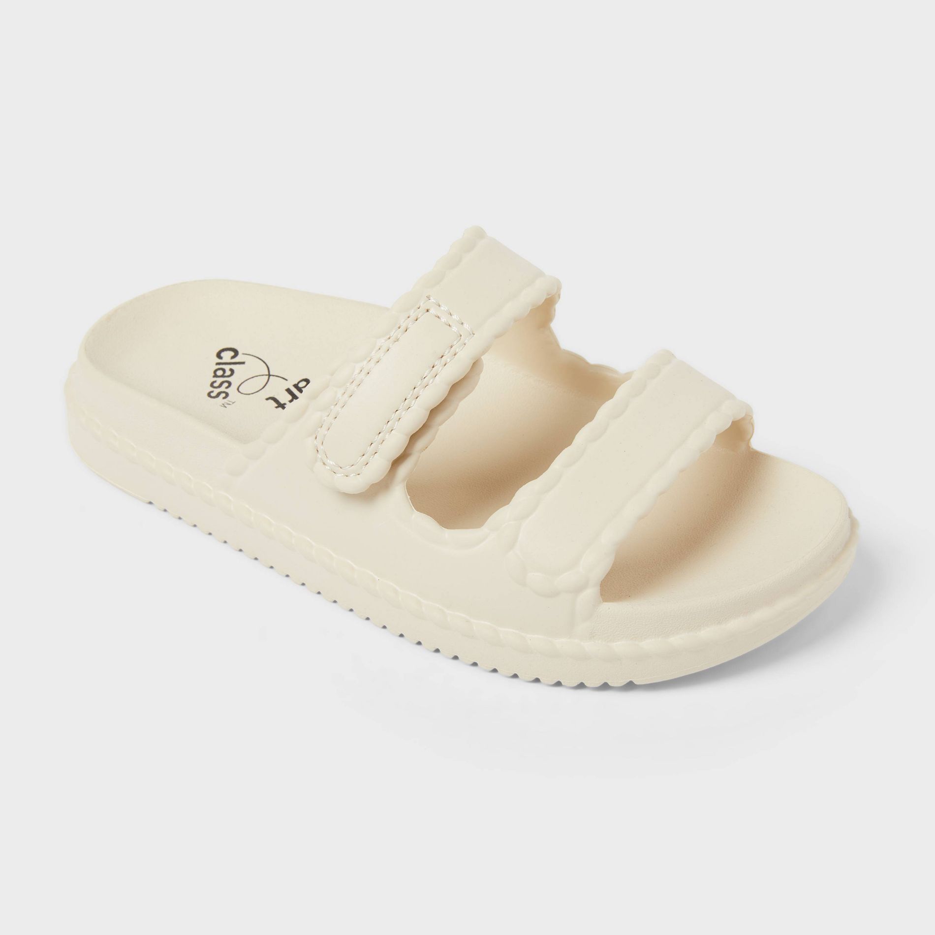 Kids' Sela Slide Sandals - art class™