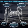 Aghana Digitals Clear Hard PC PS5 Protective Cover - 3 of 4