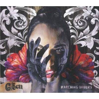 Marching Orders (CD)