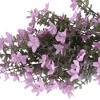 REGALWOVEN Artificial Jasmine Flowers with Long Stems for Garden Window Decor 30.7" 6 Pcs - 3 of 4