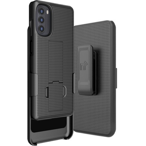 For Moto G Stylus/G 5G 2023 2022 Case Fit Otterbox W/ Built-In Screen - Foto 4