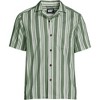 Lands' End Men's Short Sleeve Camp Collar Hawaiian Shirt - 3 of 4