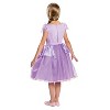 Girls' Rapunzel Classic Costume - 2 of 3