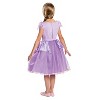 Girls' Rapunzel Classic Costume - image 2 of 2