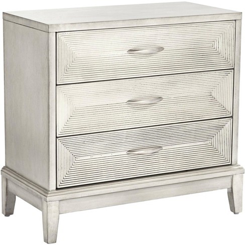 3 drawer accent deals chest