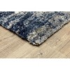 Oriental Weavers Aspen 2061L Grey/ Blue Indoor Area Rug - 2'3" x 7'6" - 3 of 4