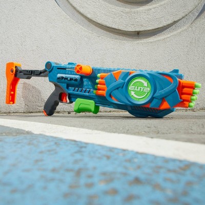 Nerf Elite Stryfe : Target