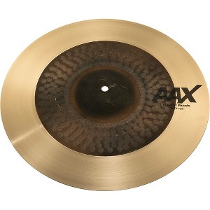 SABIAN AAX El Sabor Picante Hand Crash Cymbal - 1 of 4