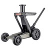 Powerbuilt 3000lb Big Wheel Off Road Triple Lift - 3 of 3