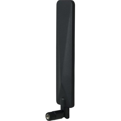 clear tv antenna target