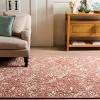 Martha Stewart Trace MSR3511 Hand Tufted Indoor/Outdoor Rugs - 2 of 4