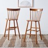 Providence Bar Stool (Set of 2) - BST8504 - Safavieh - 2 of 4