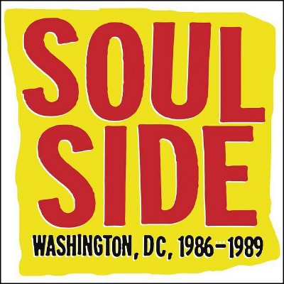 Soulside - by  Alexis Fleisig (Hardcover)