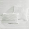 Gracie Mills Shelly 8-Piece Comforter Set - 3 of 4