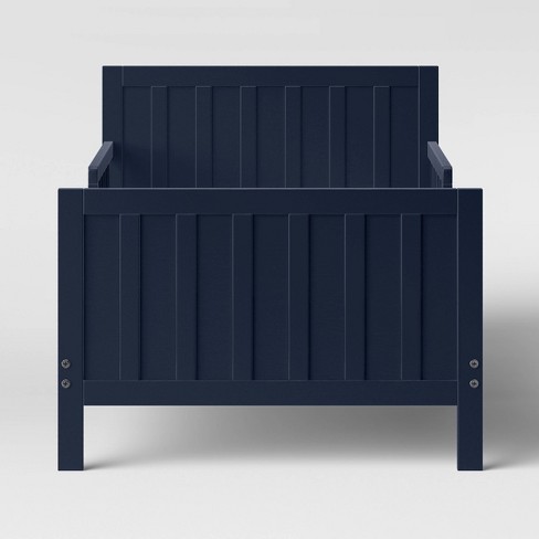 Carter's By Davinci Benji Toddler Bed - Navy : Target