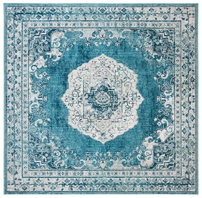 Crystal CRS519 Area Rug  - Safavieh