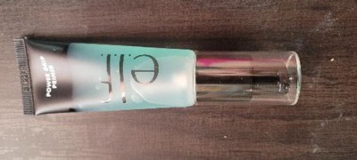 E.l.f. Power Grip Primer Mini - Iridescent - 0.5 Fl Oz : Target