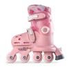 Yvolution Learner Kids' In-Line Skates - 4 of 4