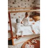 City Threads USA-Made Kids' Soft & Cozy Thermal Union Suit - Boys/Girls/Infants/Toddlers One-Piece Christmas Outfit - 3 of 4