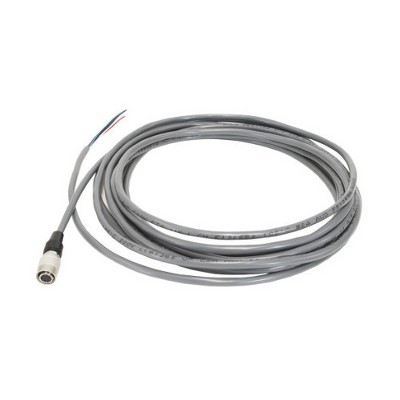 FLIR Hirose HR10 (6-Pin) GPIO Cable for Blackfly S Camera (1m)