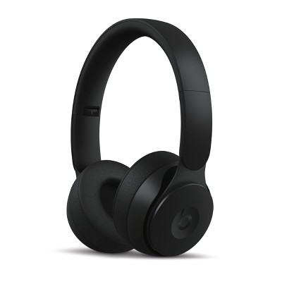 Beats Solo Pro Noise Cancelling Bluetooth Wireless On-Ear Headphones