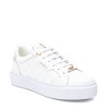 Carmela Women's Luxury Leather Casual Sneakers  161934 - 2 of 4