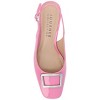 Journee Women's Everlee Pumps - 4 of 4