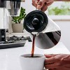 Starbucks Pike Place Roast Medium Roast Whole Bean Coffee - 12oz - 2 of 4