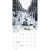 Trends International 2026 British Columbia Bilingual French 12"x12" Wall Calendar - 2 of 4