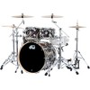 DW SSC Collectors Series 4-Piece Finish Ply Shell Pack With 22" Bass Drum - 3 of 3