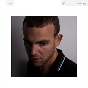 Amen Dunes - Freedom - Blue Wave (Vinyl) - 1 of 1