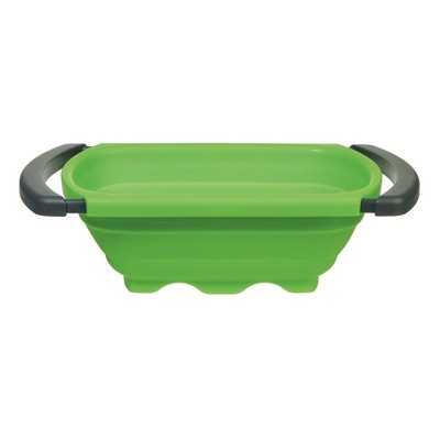 collapsible colander target