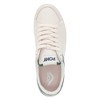 PONY Mens M-Pro Low Genuine Leather and Suede Premium Lace Up Athletic Sneaker Shoe - 2 of 4