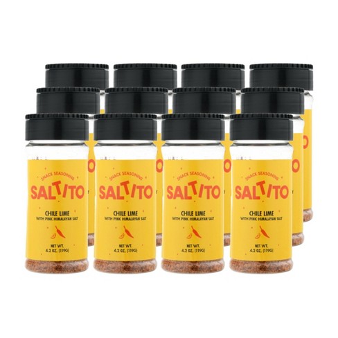 Spike Salt Free Magic Seasoning - 1.9 oz jar