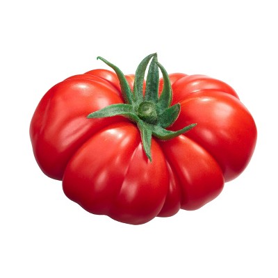 Greenhouse Grown Heirloom Tomatoes - 12oz/2ct