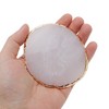 Unique Bargains Portable Nail Art Palette for Women 1 Set - 3 of 4