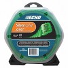 Echo Genuine Silentwist 1/2 Lb Donut .095" Diameter Trimmer Line 321095060 - 3 of 3