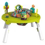 Oribel PortaPlay 4 in 1 Foldable Activity Center – Forest Friends