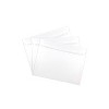 JAM Paper 10 x 13 Booklet Envelopes with Peel and Seal Closure White 50/Pack (356828787I) - 3 of 4