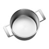 Demeyere Industry 5-Ply 8-qt Stainless Steel Stock Pot - 3 of 4