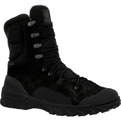 Men's Rocky Mountain Combat 8” Military Boot