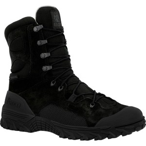 Men's Rocky Mountain Combat 8” Military Boot - 1 of 4