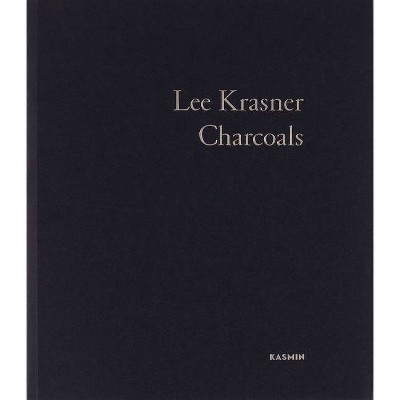 Lee Krasner: Charcoals - (Paperback)