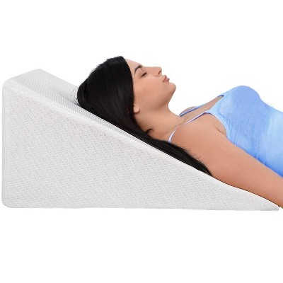 Body wedge for sleeping best sale