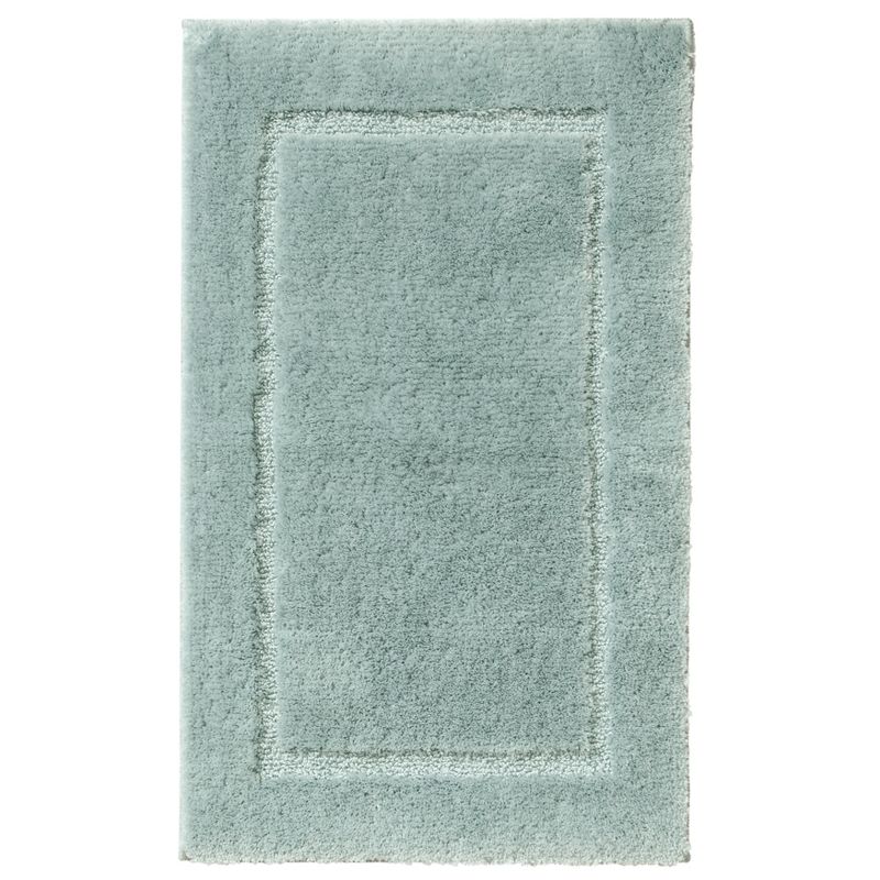 BrylaneHome Luxe Bath Collection Bath Mat, 1 of 2