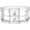 Ludwig Supralite Steel Snare Drum - 3 of 3
