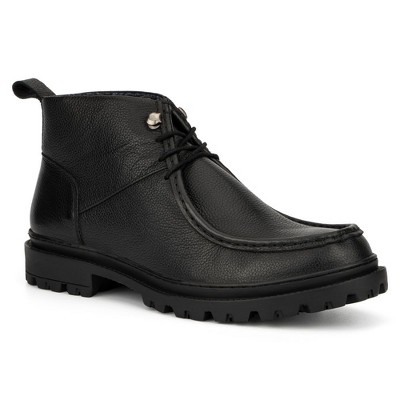 Reserved Footwear New York Men's Positron Boots