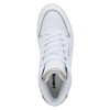 Levi's Womens Drive Hi Synthetic Leather Casual Hightop Sneaker Shoe - 2 of 4